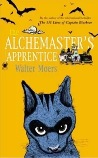 The Alchemaster's Apprentice