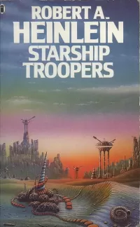 Starship Troopers