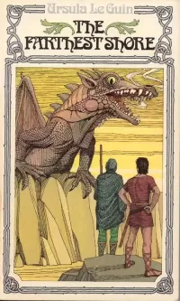 The Farthest Shore