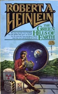 The Green Hills of Earth