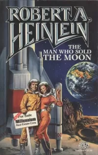 The Man Who Sold the Moon