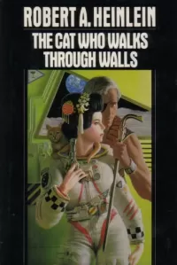The Cat Who Walks Through Walls