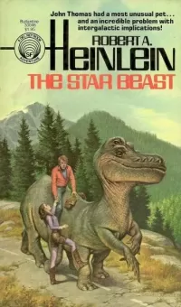 The Star Beast