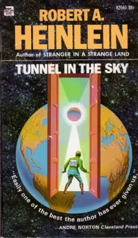 Tunnel in the Sky