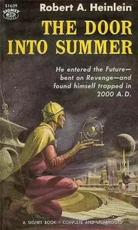 The Door into Summer