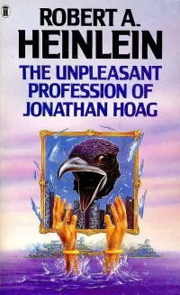The Unpleasant Profession of Jonathan Hoag