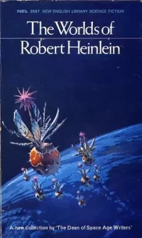 The Worlds of Robert A. Heinlein
