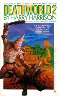Deathworld 2