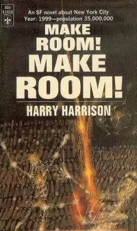 Make Room! Make Room!