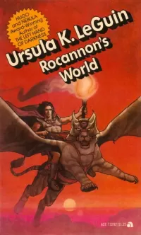 Rocannon's World