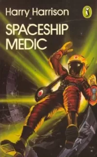 Spaceship Medic