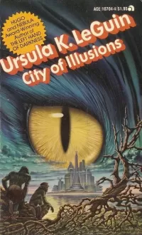 City of Illusions