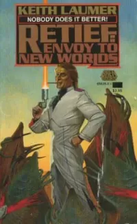 Envoy to New Worlds