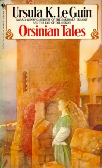 Orsinian Tales