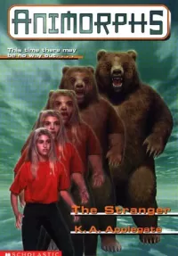The Stranger