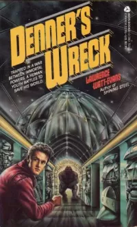 Denner's Wreck
