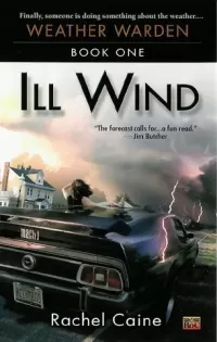 Ill Wind