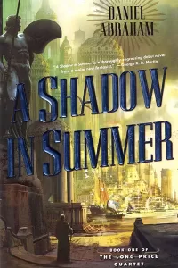 A Shadow in Summer