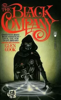 The Black Company