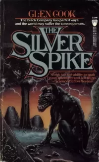 The Silver Spike