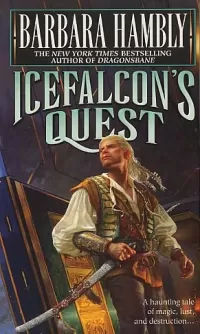 Icefalcon's Quest