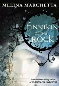 Finnikin of the Rock