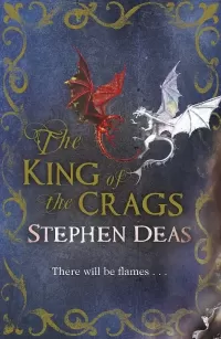 The King of the Crags