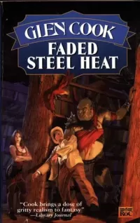 Faded Steel Heat