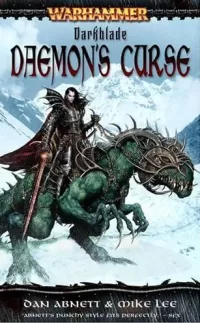 Daemon's Curse