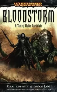 Bloodstorm