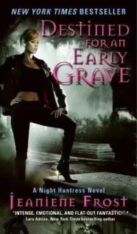 Destined for an Early Grave