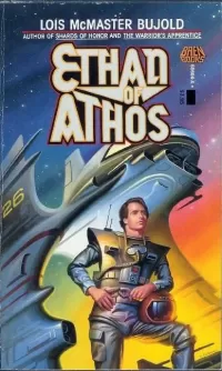 Ethan of Athos