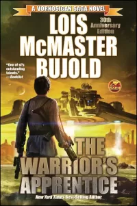 The Warrior's Apprentice