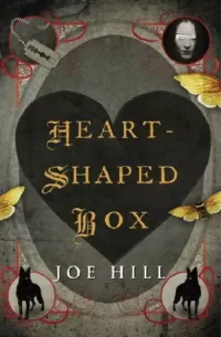 Heart-Shaped Box
