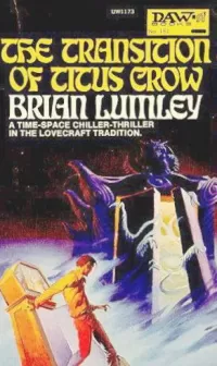The Transition of Titus Crow