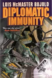 Diplomatic Immunity