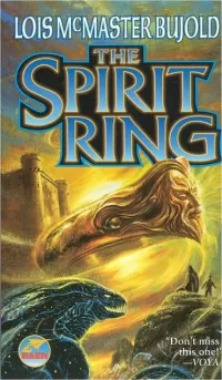 The Spirit Ring