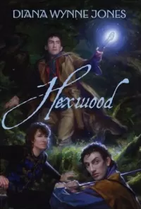 Hexwood