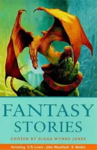 Fantasy Stories