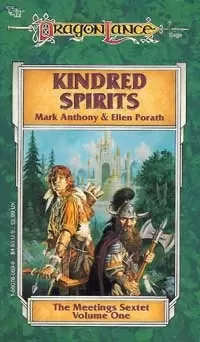 Kindred Spirits