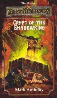 Crypt of the Shadowking