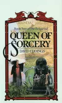 Queen of Sorcery