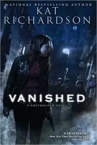 Vanished