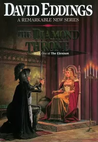 The Diamond Throne