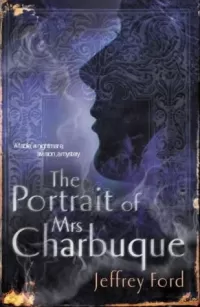 The Portrait of Mrs. Charbuque