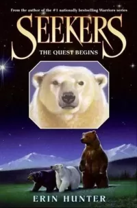 The Quest Begins