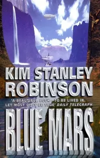 Blue Mars