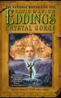 Crystal Gorge