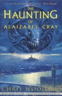 The Haunting of Alaizabel Cray