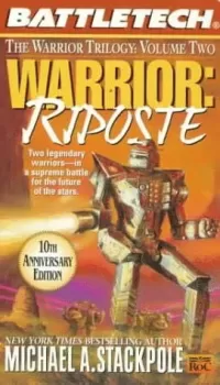 Warrior: Riposte